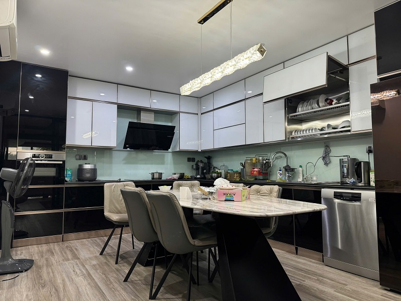 BÁN NHÀ MẶT ĐƯỜNG BÙI VIỆN – TAM KỲ – VĨNH NIỆM – LÊ CHÂN – HẢI PHÒNG